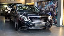 Used Mercedes-Benz S-Class S 400 in Ranchi