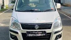 Used Maruti Suzuki Wagon R 1.0 VXI AMT (O) in Chennai
