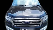 Used Ford Endeavour Titanium 3.2 4x4 AT in Delhi
