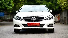 Used Mercedes-Benz E-Class E 250 CDI Edition E in Delhi