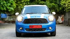 Used Mini Cooper Countryman 1.6 S in Delhi