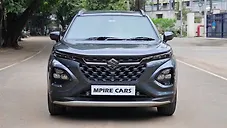 Used Maruti Suzuki Fronx Delta Plus 1.2L AGS [2023-2025] in Chennai