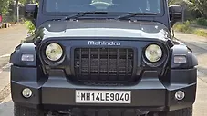 Used Mahindra Thar LX Hard Top Petrol AT RWD in Mumbai