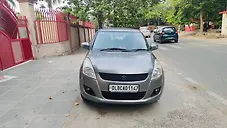 Used Maruti Suzuki Swift VXi in Delhi