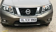 Used Nissan Terrano XL (P) in Delhi