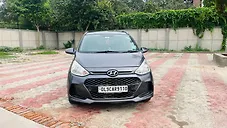 Used Hyundai Grand i10 Magna AT 1.2 Kappa VTVT in Delhi