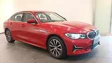 Used BMW 3 Series 320d Luxury Line in Mumbai