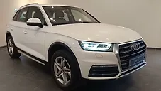 Used Audi Q5 35 TDI Premium Plus in Mumbai