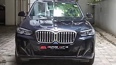Used BMW X3 xDrive20d M Sport in Chennai