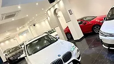 Used BMW X1 xDrive20d xLine in Delhi