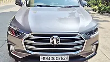 Used MG Gloster Savvy 7 STR 2.0 Twin Turbo 4WD in Mumbai