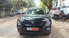 Used Tata Safari XT [2021-2022] in Chennai