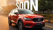 Used Volvo XC40 B4 Ultimate [2022-2023] in Delhi