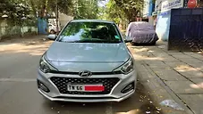 Used Hyundai Elite i20 Sportz 1.2 in Chennai