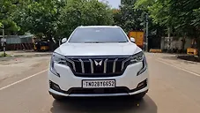 Used Mahindra XUV700 AX 7 Diesel AT 7 STR [2021] in Chennai
