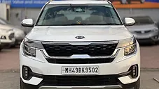 Used Kia Seltos HTX 1.5 Diesel in Nagpur