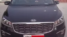 Used Kia Carnival Premium 7 STR in Kanpur