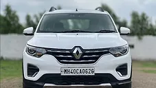 Used Renault Triber RXT [2019-2020] in Nagpur