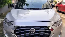 Used Nissan Magnite XV Executive in Chennai