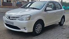 Used Toyota Etios Liva GD in Nagpur