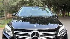 Used Mercedes-Benz GLE 250 d in Delhi