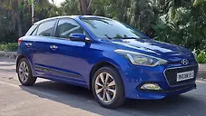 Used Hyundai Elite i20 Asta 1.2 in Mumbai
