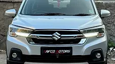 Used Maruti Suzuki XL6 Zeta MT CNG [2023-2025] in Mumbai