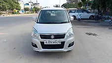 Used Maruti Suzuki Wagon R VXi 1.0 [2019-2019] in Jaipur