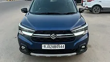 Used Maruti Suzuki XL6 Zeta MT Petrol in Jaipur