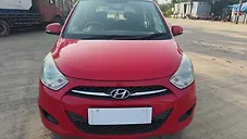 Used Hyundai i10 Sportz 1.2 Kappa2 in Mumbai