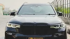 Used BMW X7 xDrive40i M Sport (Petrol) in Delhi