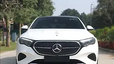 Used Mercedes-Benz E-Class E200 [2024-2025] in Delhi