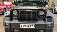 Used Mahindra Thar LX Hard Top Diesel AT 4WD [2023] in Mumbai