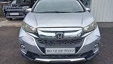 Used Honda WR-V VX MT Petrol in Pune