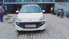 Used Hyundai Santro Sportz in Bettiah