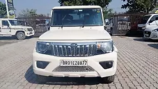 Used Mahindra Bolero B6 in Bettiah