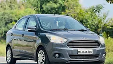 Used Ford Aspire Trend 1.5 TDCi  [2015-20016] in Nagpur