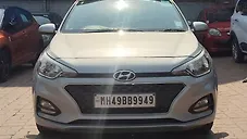 Used Hyundai Elite i20 Magna Plus 1.2 [2019-2020] in Nagpur