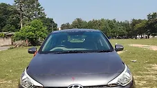 Used Hyundai Elite i20 Sportz 1.2 in Bokaro Steel City