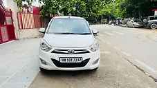Used Hyundai i10 Sportz 1.2 Kappa2 in Delhi