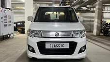 Used Maruti Suzuki Wagon R 1.0 VXI+ in Mumbai