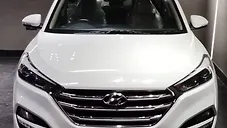 Used Hyundai Tucson GL (O) 2WD AT Petrol in Delhi