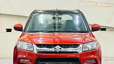 Used Maruti Suzuki Vitara Brezza ZDi Plus in Delhi