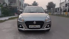 Used Maruti Suzuki Dzire ZXi in Lucknow