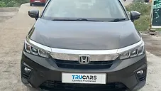 Used Honda City 4th Generation V Petrol in Chennai