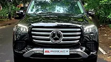 Used Mercedes-Benz GLS 450d 4MATIC in Chennai