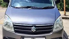 Used Maruti Suzuki Wagon R 1.0 LXi CNG in Mumbai