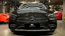 Used Mercedes-Benz E-Class E 200 in Delhi