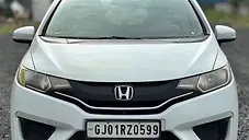 Used Honda Jazz S Petrol in Ahmedabad