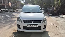 Used Maruti Suzuki Ertiga VXi in Delhi